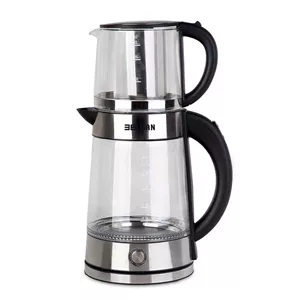 چای ساز روی هم بلیتان مدل BT--9702 