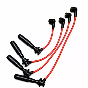 وایر شمع تقویتی اتولایت مدل دو سر برنج کد 015 مناسب برای ریو بسته 4 عددی