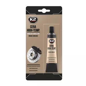 گریس سنتتیک کی‌تو مدل SYNTHETIC GREASE حجم 18 میلی لیتر