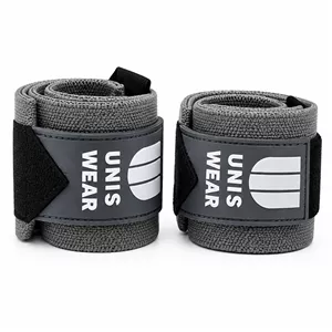 مچ بند ورزشی مدل BM-PS-10010672 بسته 2 عددی
