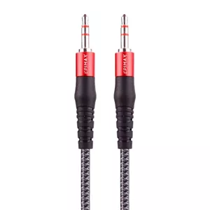 کابل Aux اپیمکس مدل ES-75 طول 1.2 متر