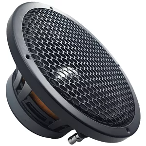 میدرنج خودرو ال اس آدیو مدل LS-100 بسته دو عددی