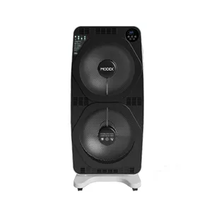 بخاری برقی مودکس مدل CHR1120