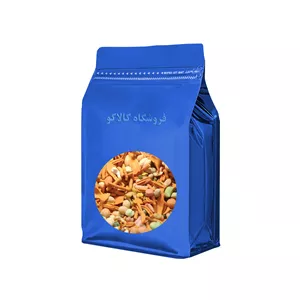 آجیل مخلوط مالزی - 250 گرم