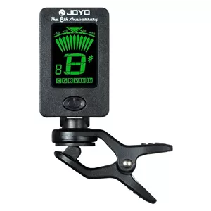 تیونرمترونوم جویو مدل JT-01