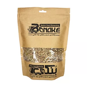 عدس بُنکی - 450 گرم