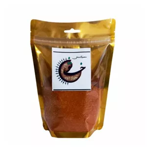 پاپریکا دودی خاتون -500 گرم 