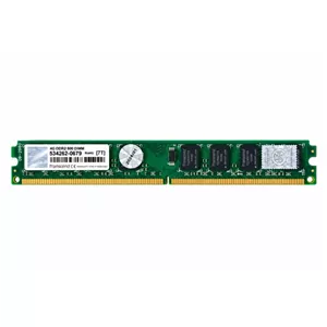 رم کامپیوتر DDR2 تک کاناله 800 مگاهرتز CL5 ترنسند مدل JET ظرفیت 2 گیگابایت