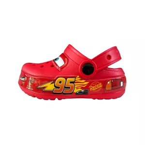صندل پسرانه مدل ماشین کد Rd-01