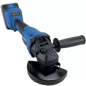 مینی فرز شارژی 115 میلیمتری 24 ولت ویوارکس مدل VR2415AG NEW