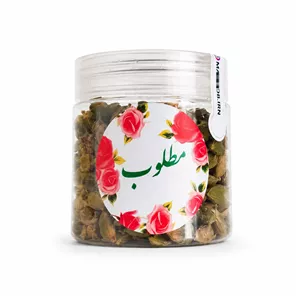 هل سبز مطلوب - ۷۵ گرم 