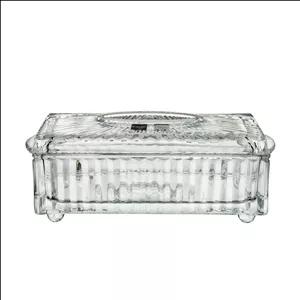 جای دستمال کاغذی مدل امپراطور کد 4883