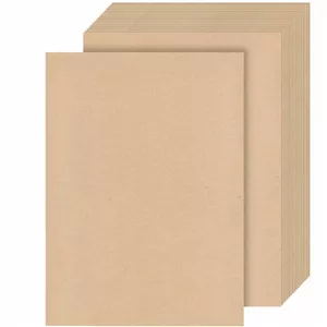 کاغذ کرافت مدل K.B.S 91402- A3 بسته 100 عددی