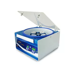 دستگاه سانتریفیوژ یونیورسال مدل sahand