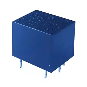 رله 5 ولت 10 آمپر مدل -0208-REL5PHKE5V10ADN1