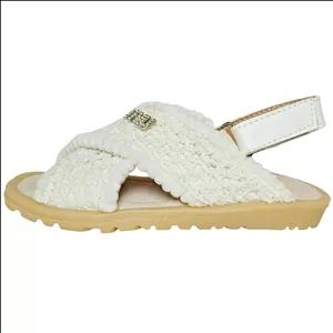 صندل دخترانه مدل M-WHDS97