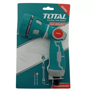 سری آبپاش توتال مدل THWSG-6091