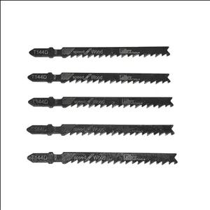 تیغ اره عمودبر چوب کاتکس مدل T144Dمجموعه 5 عددی 