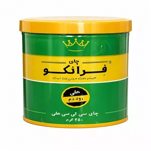 چای خارجی کله مورچه هلی فرانکو - 450 گرم