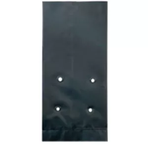 کیسه کاشت نهال مدل 12*14 نایلونی ضخحیم بسته 180 عددی