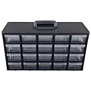 جا ادویه 20 پارچه کیان تکنیک مدل A04