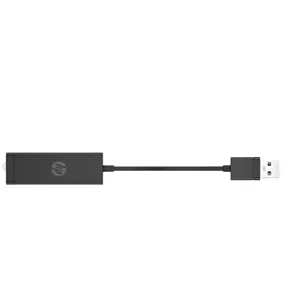 USB کارت شبکه اچ‌ پی مدل USB TO RJ45