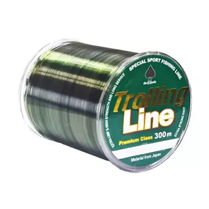 نخ ماهیگیری پیک مدل ترولینگ سایز 0.50 میلی متر