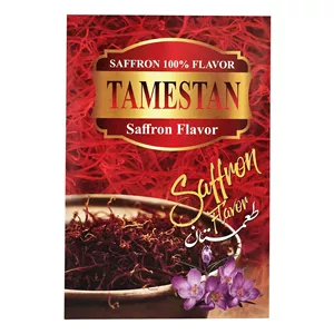 پودر زعفران طعمستان - 30 گرم