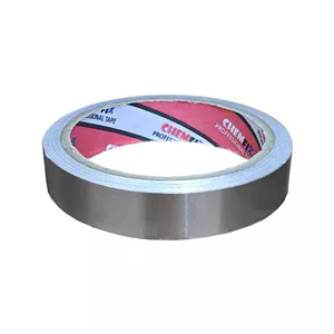 نوار چسب آلومینیوم چمفیکس مدل V1150 عرض 18 میلیمتر