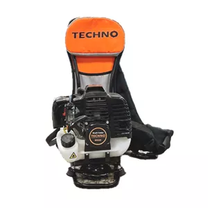 علف زن پشتی تکنو مدل 5200