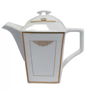 قوری چینی پارس مدل 1116