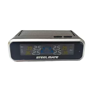 سنسور باد لاستیک استیل میت مدل TP-S91