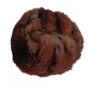 کلاه روسی مدل پوست ۰۳