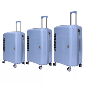 ست سه عددی چمدان ریکاردو مدل RIC MEGA SERIES