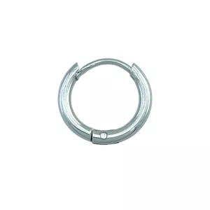 پیرسینگ گوش زنانه ژوپینگ مدل حلقه کد P4157