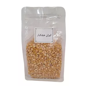 ذرت پفیلا ممتاز - 1000 گرم