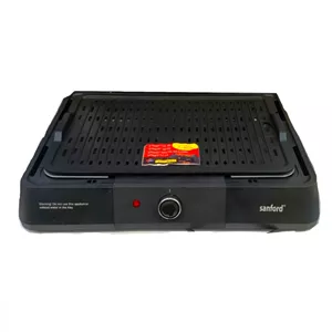 گریل برقی سانفورد مدل sf5965bbq