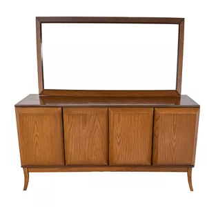 آینه و کنسول مدل دایانا