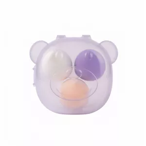 پد آرایشی مدل SP904 بسته 3 عددی 
