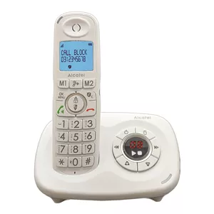 تلفن بی سیم آلکاتل مدل XL595 Voice FR