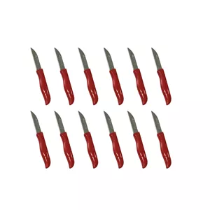 سرویس چاقو آشپزخانه ۱۲ پارچه عرشیا مدل KF786-1934