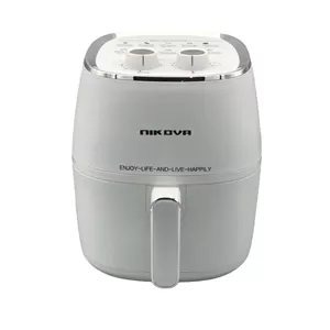 سرخ کن بدون روغن نیکووا مدل NAF-24A