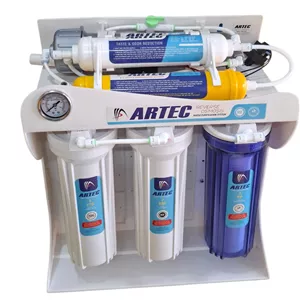 دستگاه تصفیه کننده آب آرتک مدل Reverse osmosis