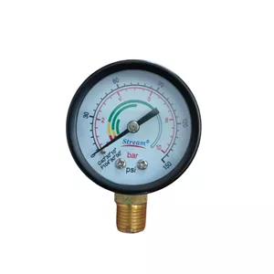 گیج فشار استریم مدل p_0103 