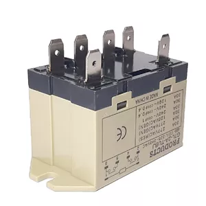 رله 6 پین مدل G7L-2A-TUBJ مناسب برای کولرگازی