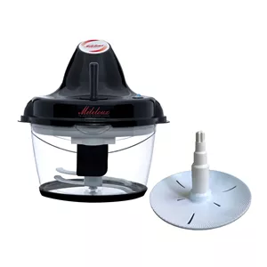 خردکن همه کاره 6 لیتری مایل لوکس مدل  1600ML