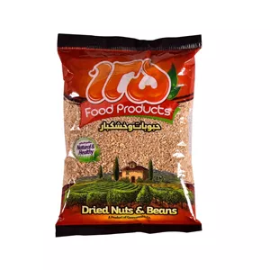 بلغور گندم 125 - 900 گرم 