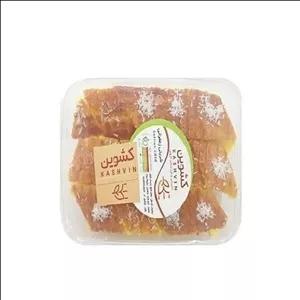 شیرینی شربتی کشوین -  355 گرم