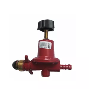 رگلاتور گاز پارس مدل A602