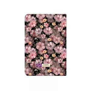 دفترچه یادداشت 120 برگ دایان مدل کیفی کد 1-507